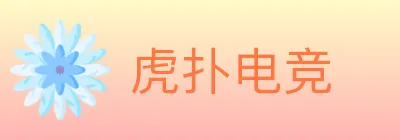 虎扑电竞 logo